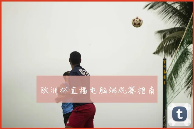 欧洲杯直播电脑端观赛指南