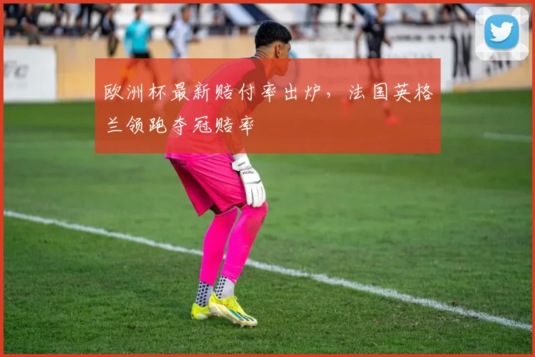 欧洲杯最新赔付率出炉，法国英格兰领跑夺冠赔率