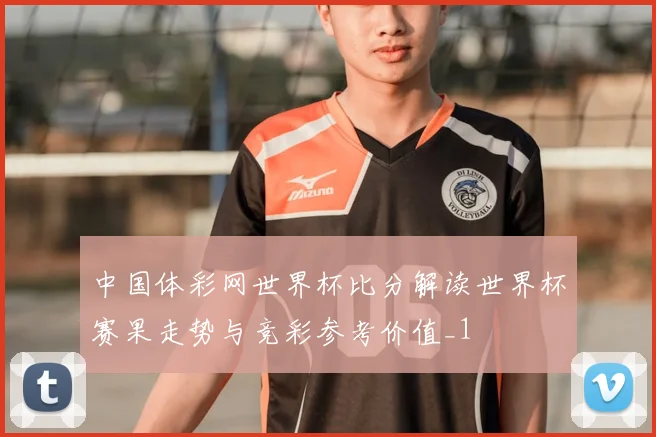 中国体彩网世界杯比分解读世界杯赛果走势与竞彩参考价值_1