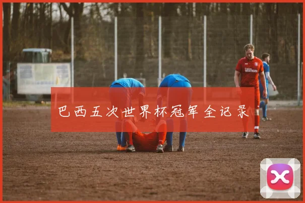 巴西五次世界杯冠军全记录