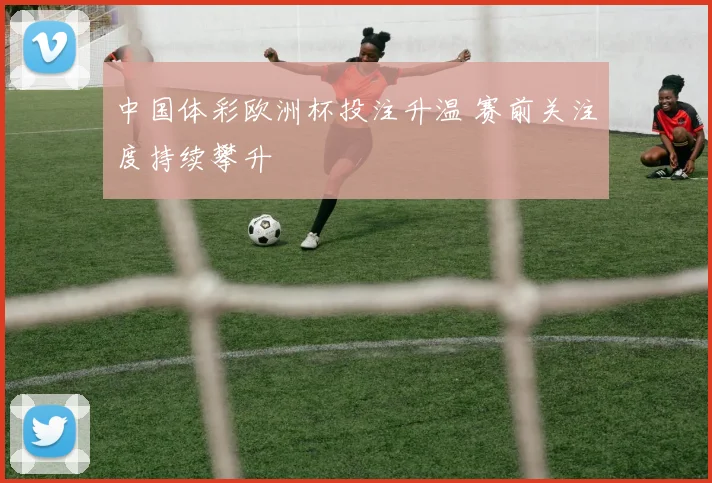 中国体彩欧洲杯投注升温 赛前关注度持续攀升