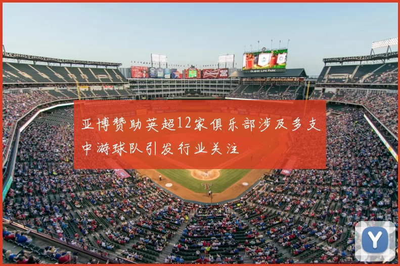 亚博赞助英超12家俱乐部涉及多支中游球队引发行业关注