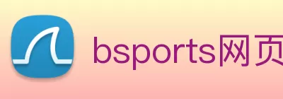 bsports网页版登录入口 - B(中国) logo